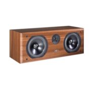 Acoustic Energy Aegis NEO Centre Dark Wood