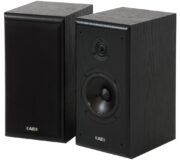 Acoustic Energy Aegis NEO ONE BA Black 1
