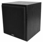 Acoustic Energy Aegis Neo Subwoofer Black 11