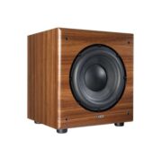Acoustic Energy Aegis Neo Subwoofer Dark Wood