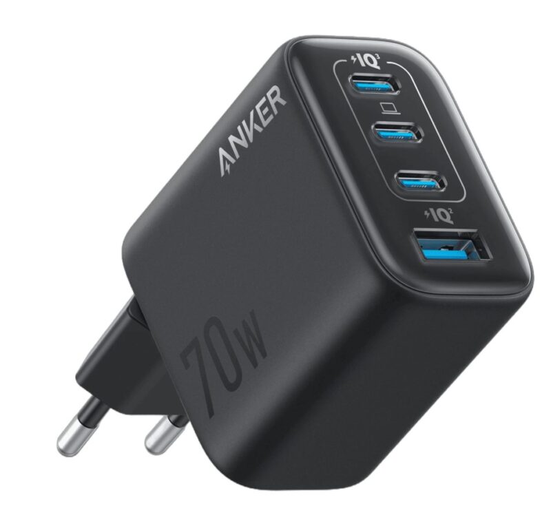 Anker A121-CG11 Charger 70W 1