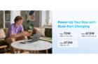 Anker A121-CG11 Charger 70W 11