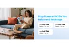Anker A121-CG11 Charger 70W 12