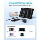 Anker A121-CG11 Charger 70W 6