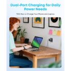 Anker A121-CG11 Charger 70W 7