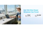 Anker A121-CG11 Charger 70W 8