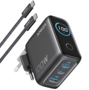 Anker B121-BGZ1 1