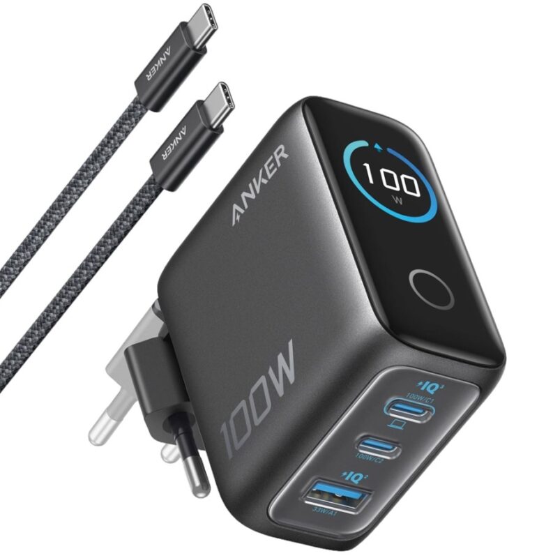 Anker B121-BGZ1 1