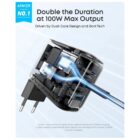 Anker B121-BGZ1 2