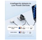 Anker B121-BGZ1 6