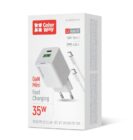 ColorWay CH-S055PDC 35W GaN 11