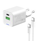 ColorWay CH-S055PDC 35W GaN 2