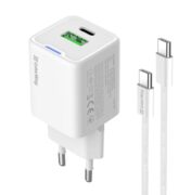 ColorWay CHS-062PDC GaN Mini 20W 1