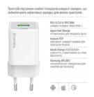 ColorWay CHS-062PDC GaN Mini 20W 5
