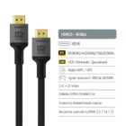 Colorway CB-HD088BK 5