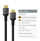Colorway CB-HD089BK 12