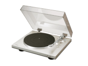 Denon DP-300F Silver