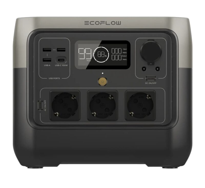 EcoFlow RIVER 2 Pro