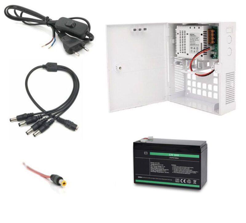 EuroPower-EPUPS1203HCP 1111
