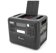 FOSSiBOT F-2400 2400W 2048Wh