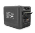 FOSSiBOT F-2400 2400W 2048Wh 5