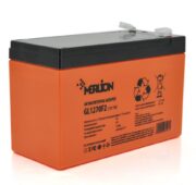 GEL MERLION GL1270F2 12 V 7Ah 1