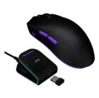 HATOR HM47 Black-Violet