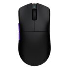 HATOR HM47 Black-Violet 3
