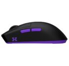 HATOR HM47 Black-Violet 4