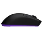 HATOR HM47 Black-Violet 5