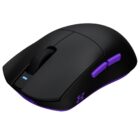 HATOR HM47 Black-Violet 6
