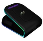 HATOR HM47 Black-Violet 7