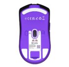 HATOR HM47 Black-Violet 8