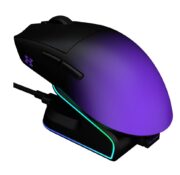 HATOR HM47 Pro Black-Violet
