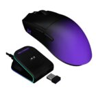 HATOR HM47 Pro Black-Violet 2