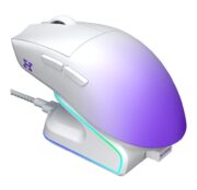 HATOR HM47 Pro White-Violet
