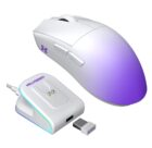 HATOR HM47 Pro White-Violet 2
