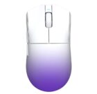 HATOR HM47 Pro White-Violet 3