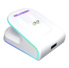 HATOR HM47 Pro White-Violet 7