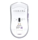 HATOR HM47 Pro White-Violet 8