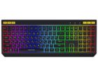 HATOR HTK-402UA USB Icefall Black