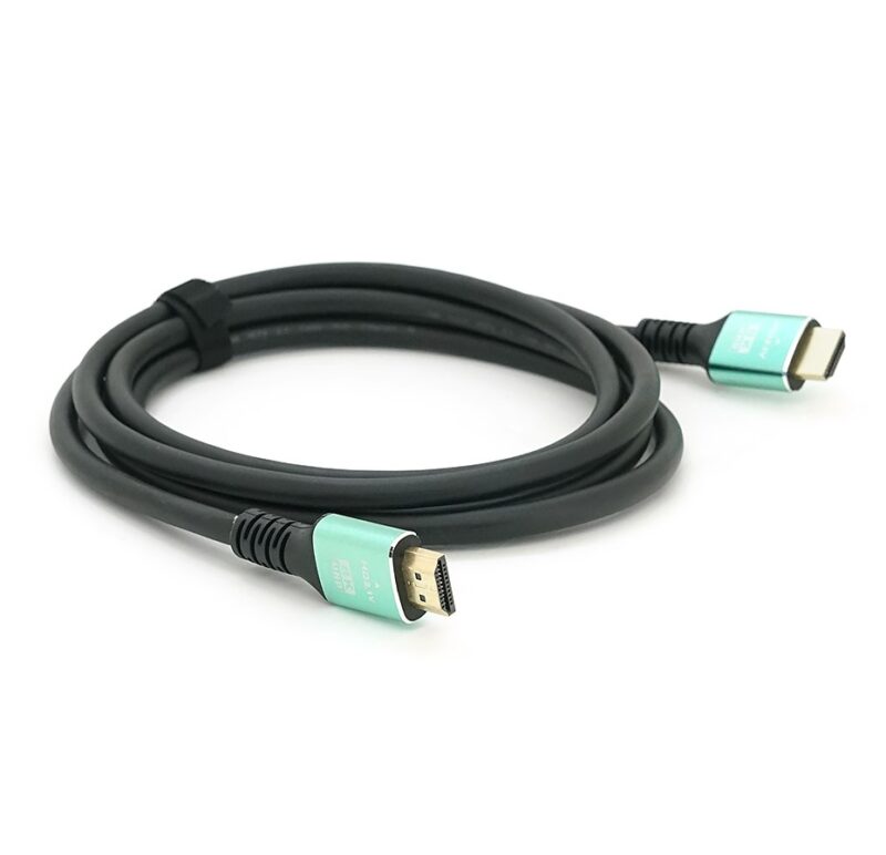 HDMI 8K Ultra HD ARC Merlion v2.1 2m HDMI 8K Ultra HD ARC Merlion v2.1 2m