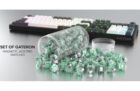 Hator HTS-604 3