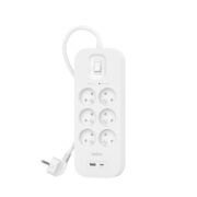 Belkin Surge Protections SRB002CA2M