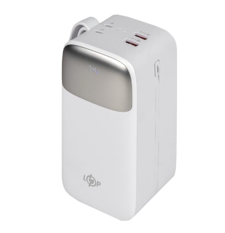 LogicPower LPPQ-50 50000mAh LogicPower LPPQ-50 50000mAh
