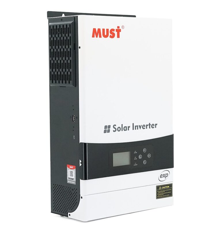 MUST PH19-6048-EXP 6000W 48V MUST PH19-6048-EXP 6000W 48V