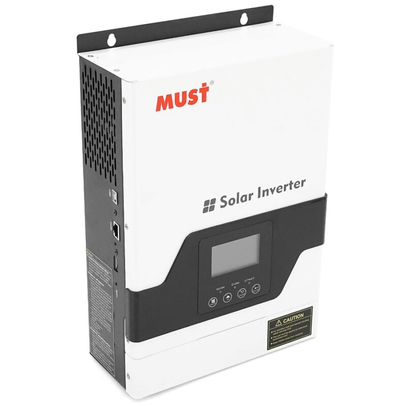 MUST PV18-1012VPM