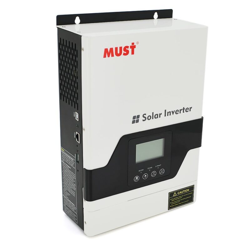 MUST PV18-1012VPM II