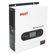 MUST PV18-2012-ECO