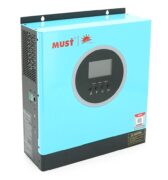 MUST PV18-3524-ECO, 3500W, 24V